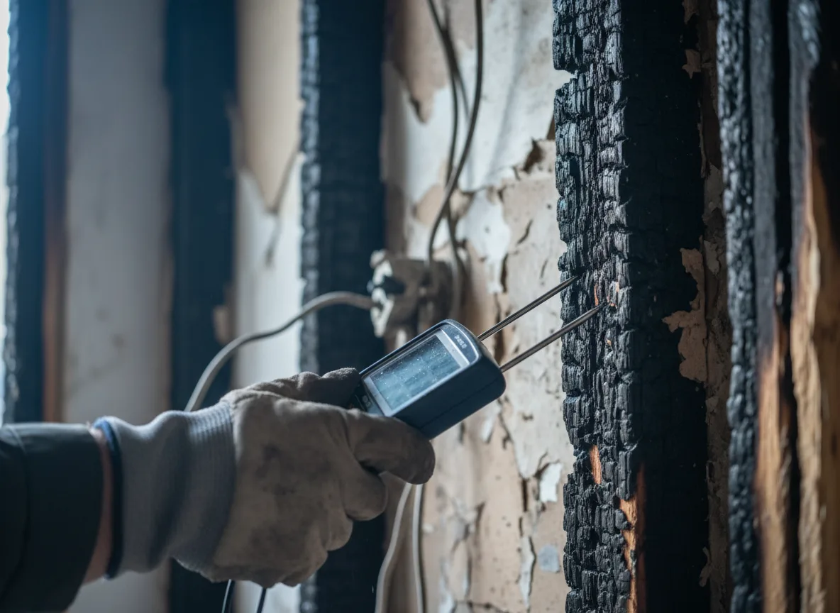 Fire Damage Restoration Lester, WV FAQs
